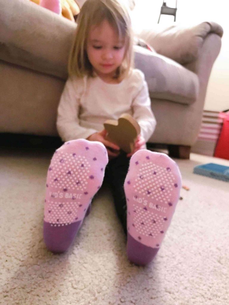 no slip socks for toddlers