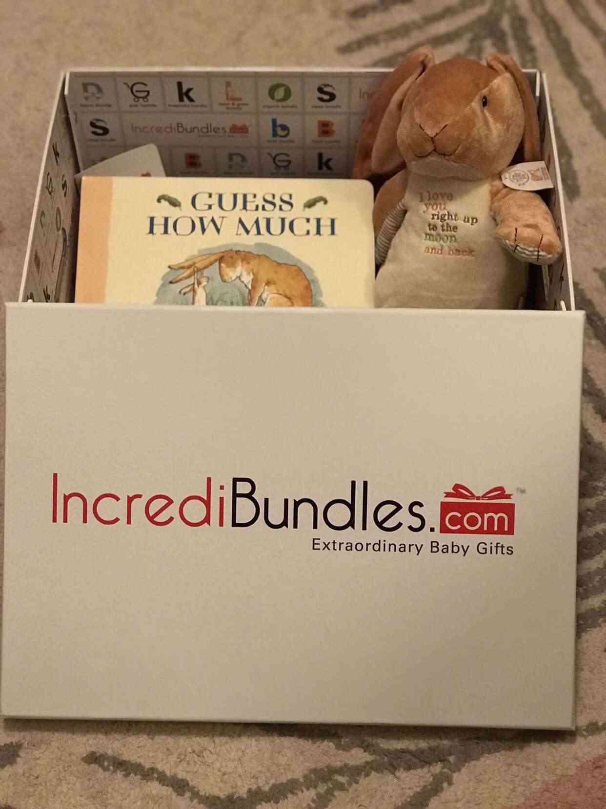 incredibundles
