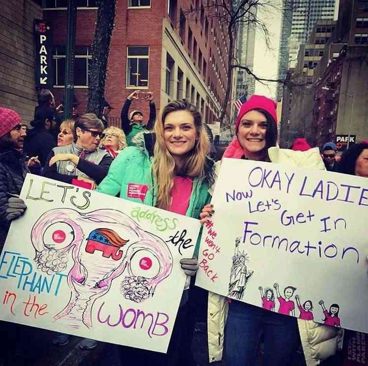 protesting-for-women-teachworkoutlove.com