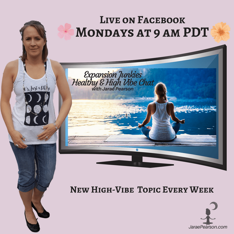 live on facebook monday night online fitness coaching 