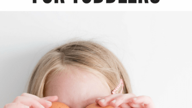 how to make eating fun for toddlers