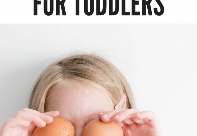 how to make eating fun for toddlers
