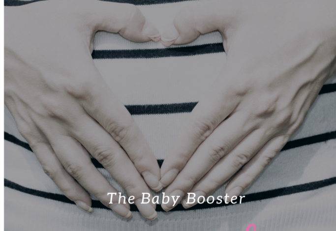 baby booster