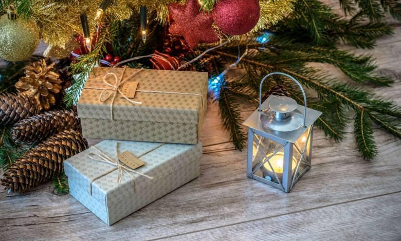 christmas gifts under $50