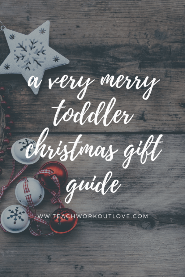 25+ Best Christmas Gift Ideas For Kids 2023 - TWL Working Moms