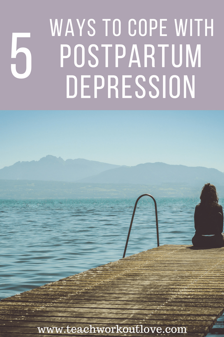 Going through this write-up, you will know 5 natural ways to cope with causes of postpartum depression. Read on for more.