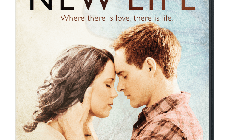 new life movie