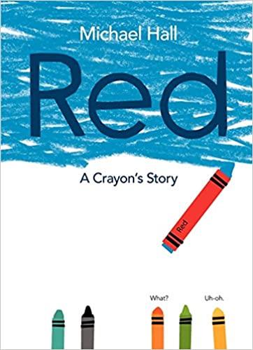 Red book about race