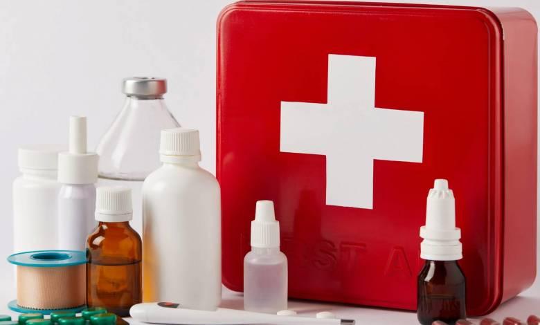 Why All Families Should Have a First Aid Kit in their Home