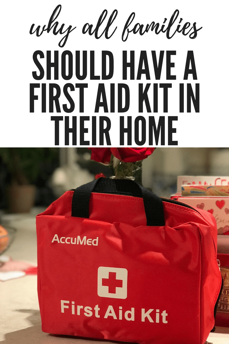 It is really important to have a first aid kit at your home or in your car. Check here for the best things to have and where to buy it. 