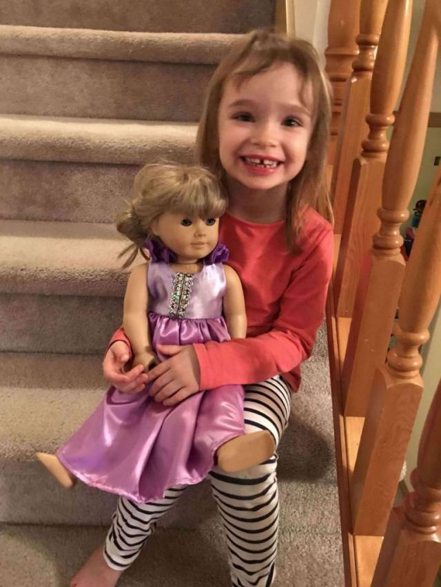 Small Business Spotlight - Rolling Rock Dolls - Teach.Workout.Love