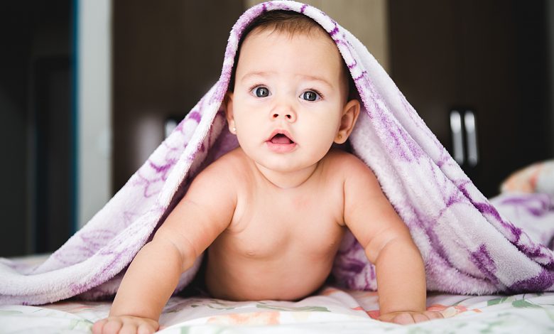 Why Moms are Choosing Organic Baby Formula