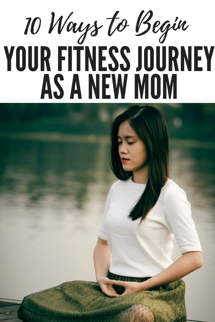 new-mom-doing-yoga-for-fitness-journey-teachworkoutlove.com