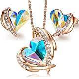 jewelry set for mother's day