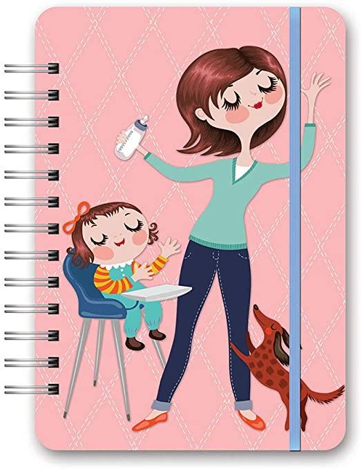 Mom Do It All Planner