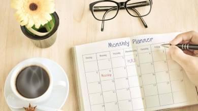 Best Planners for Working Moms 2021 - teach.workout.love