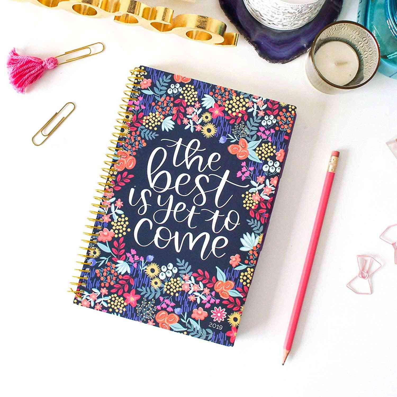 bloom-daily-planners