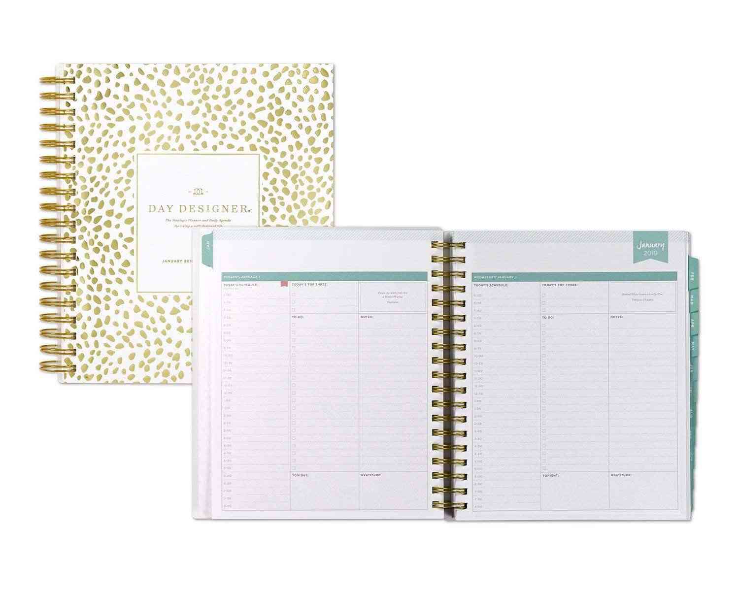20 Best Planners for Working Moms 2023 [Updated] TWL