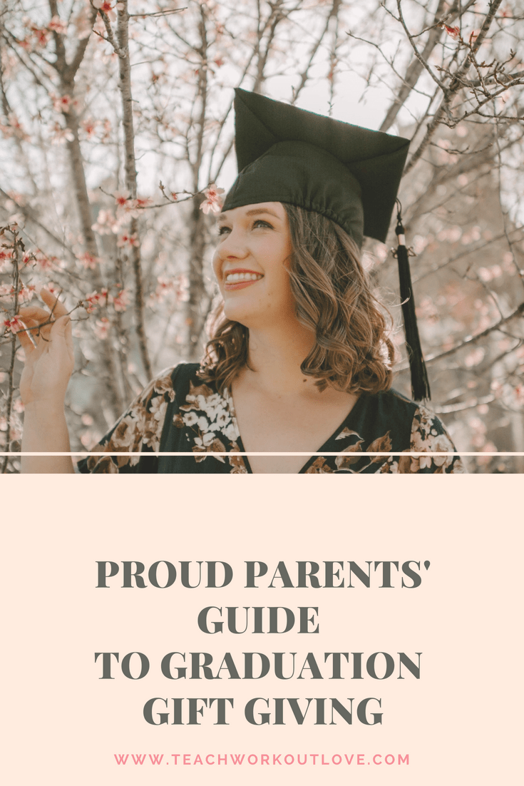 Graduation Gift Ideas For Her From Parents - teachworkoutlove.com