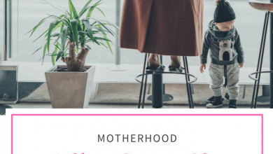 mom-and-son-at-store-mom-on-the-go-teachworkoutlove.com