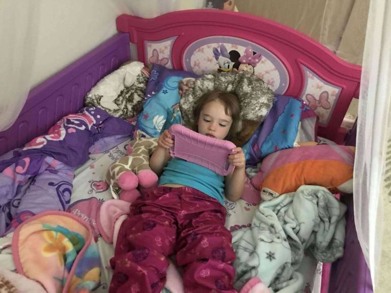 How and When to Transition Toddler to Twin Bed Teach.Workout.Love