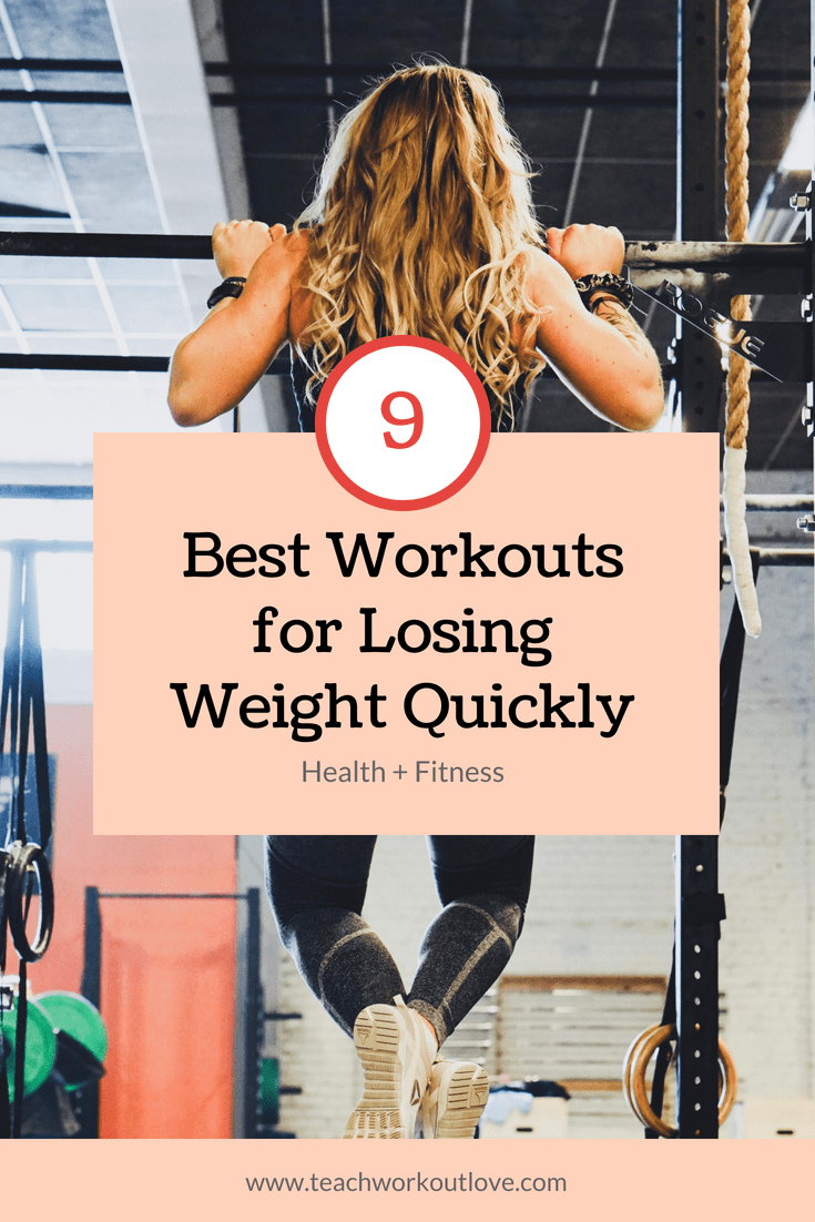 woman-doing-workouts-to-lose-weight-teachworkoutlove.com