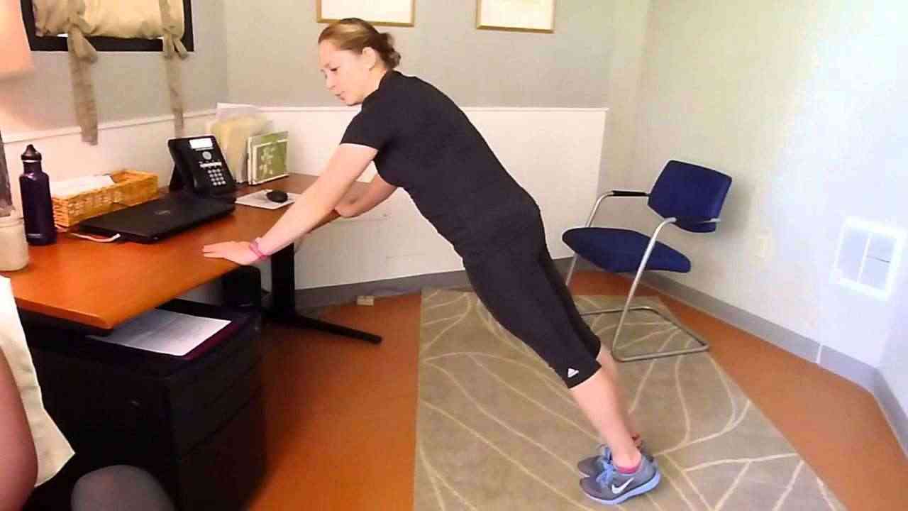 exercises-for-work-desk-push-ups