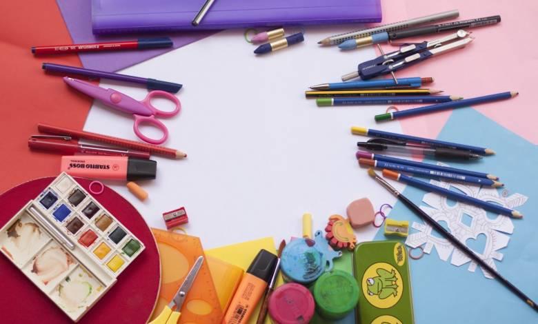 5 Back to School Hacks That Will Save Your Sanity