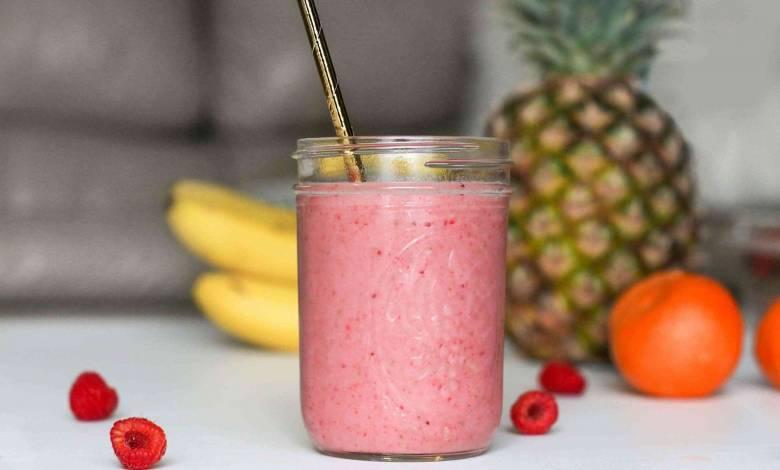 6 Healthy Smoothies for Kids, Mama Knows Nutrition