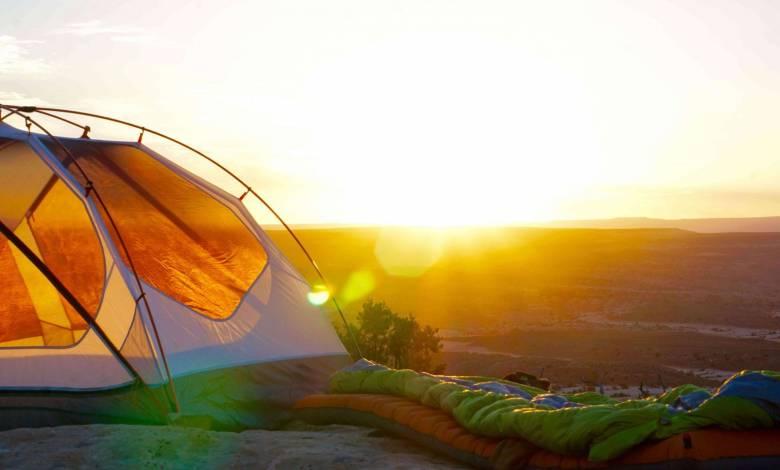 camping-outside-in-a-tent-teachworkoutlove.com
