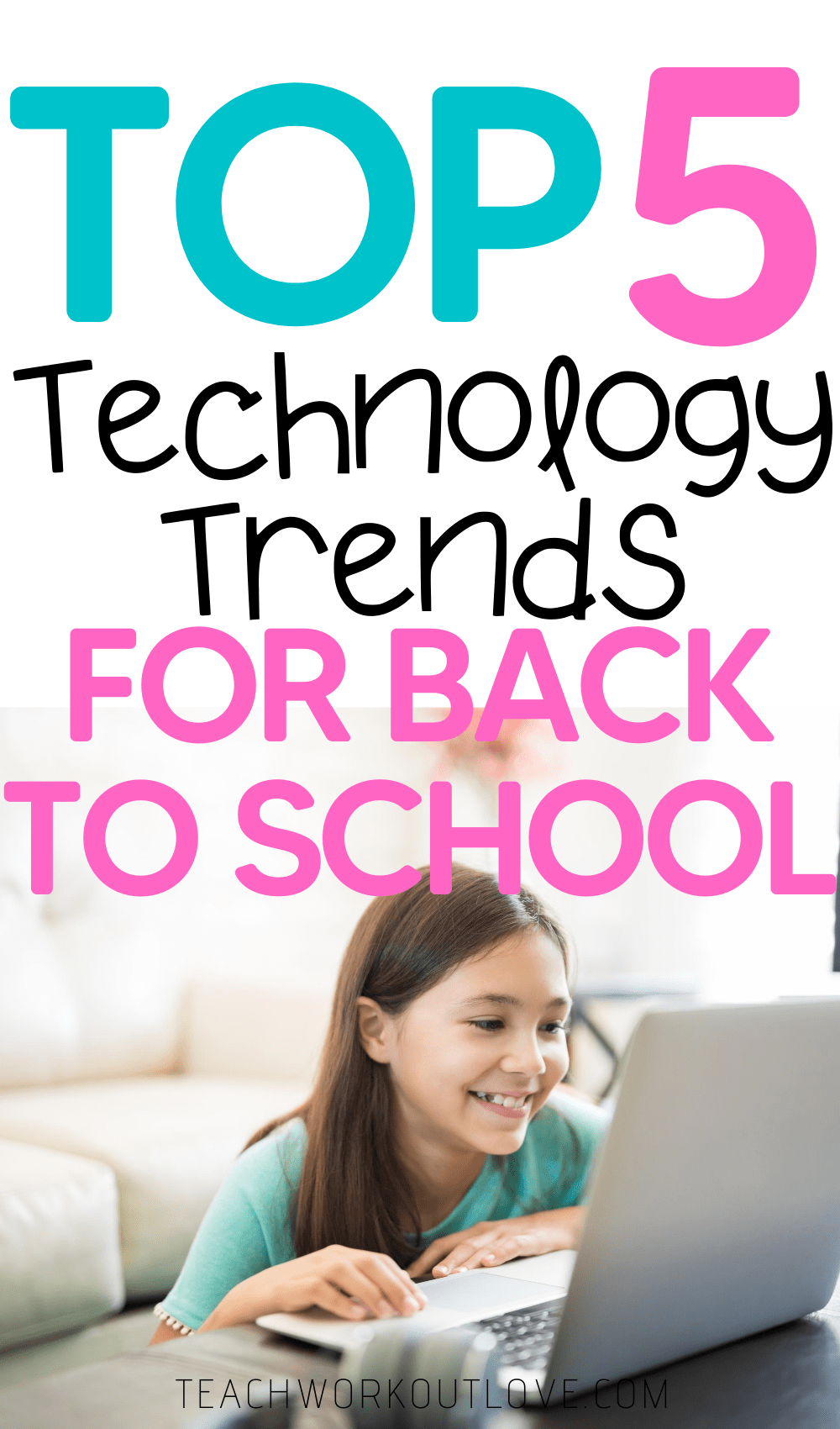 Curious which top tech trends to add to your back-to-school shopping list? Ahead are some of the most essential gadgets for the 2020-2021 school year.