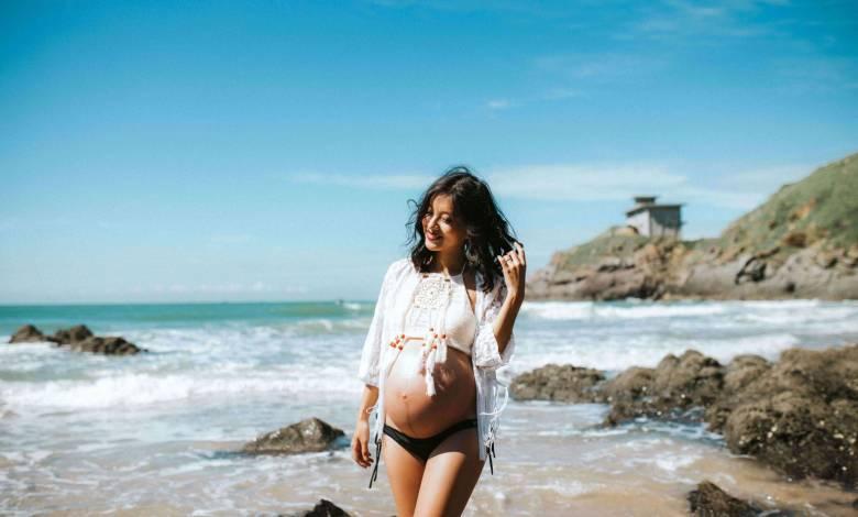 pregnant-mama-pre-baby-body