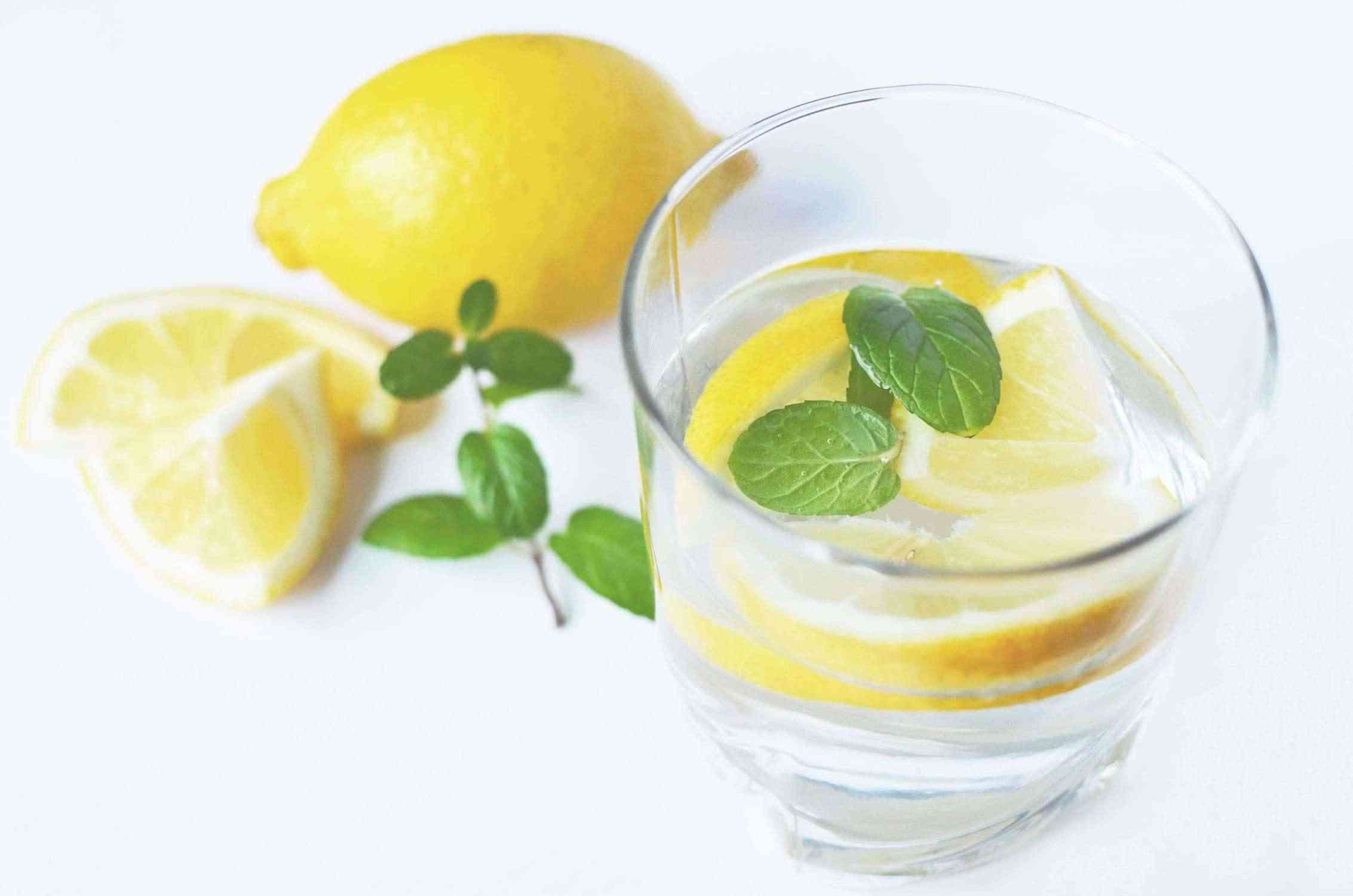 lemons-great-detox-foods