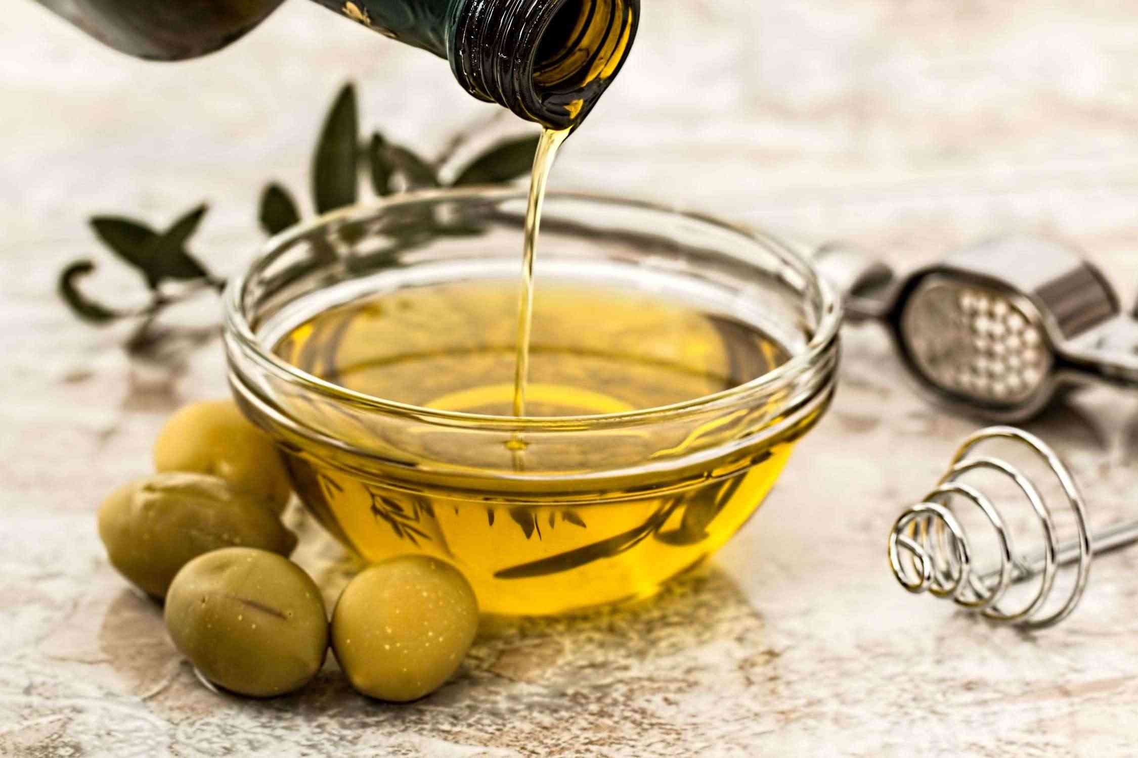 best-detox-foods-olive-oil