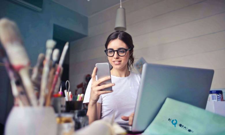 career-change-for-working-mom