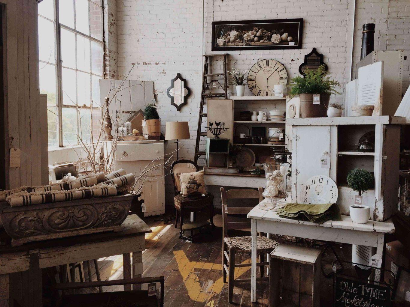 antique-furniture