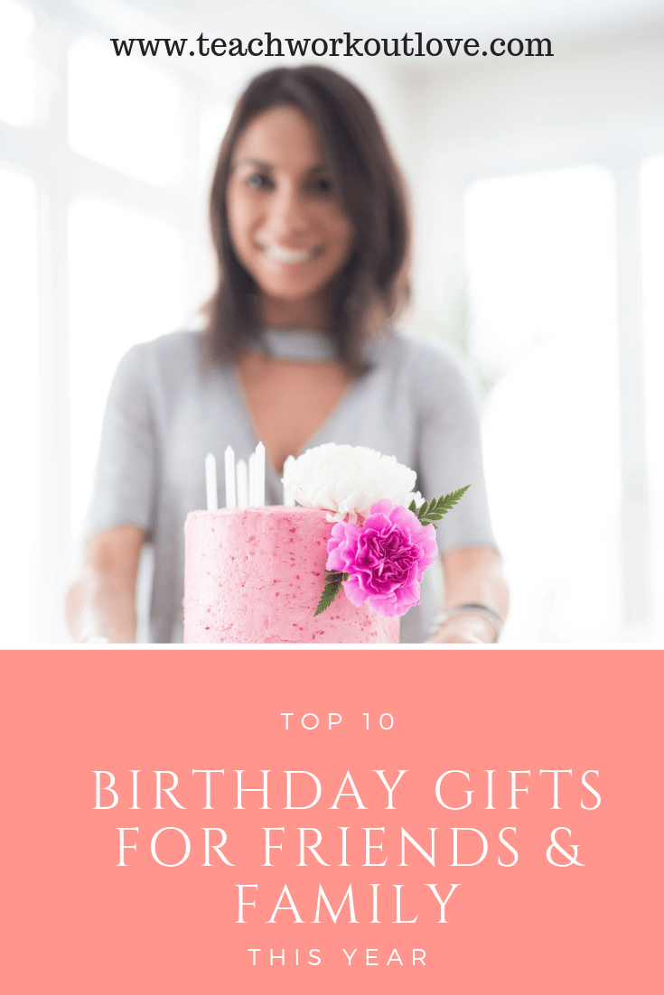 10 Best Happy Birthday GIF Ideas