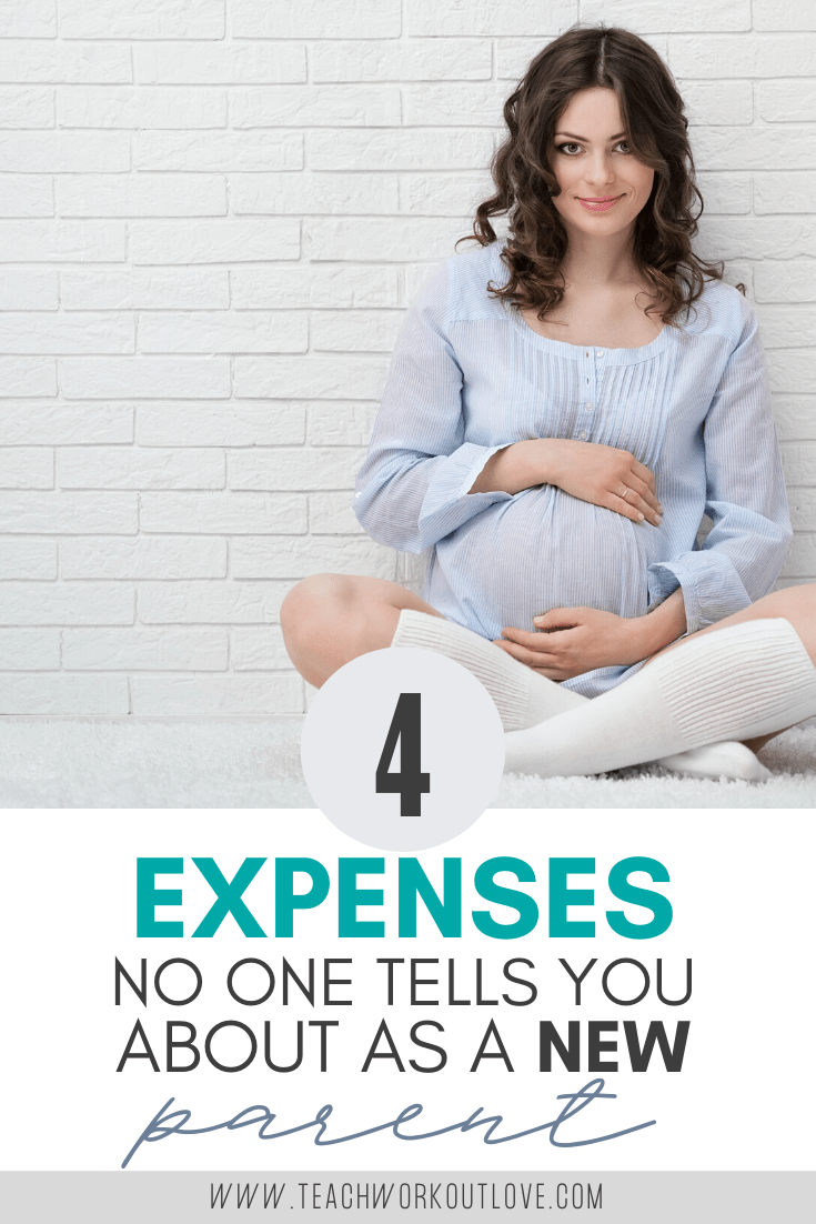 Planning for a family isn’t always easy. Below are four expenses you must remember while planning for your growing family. TWL Working Moms 