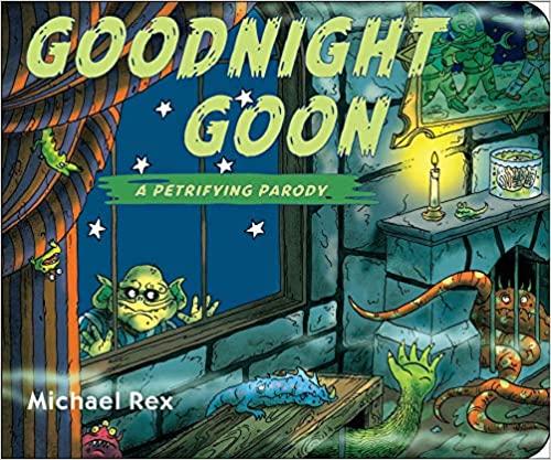 halloween picture books for kids