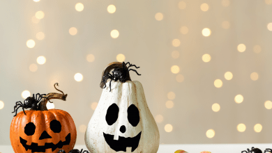 The Best Halloween Picture Books To Read With Kids