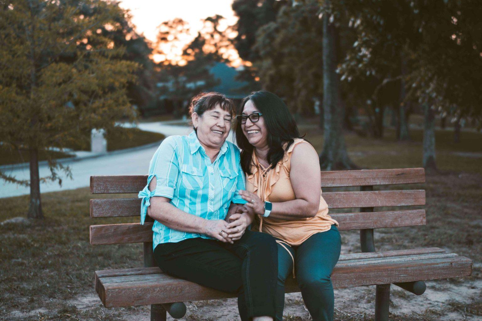 grandparents