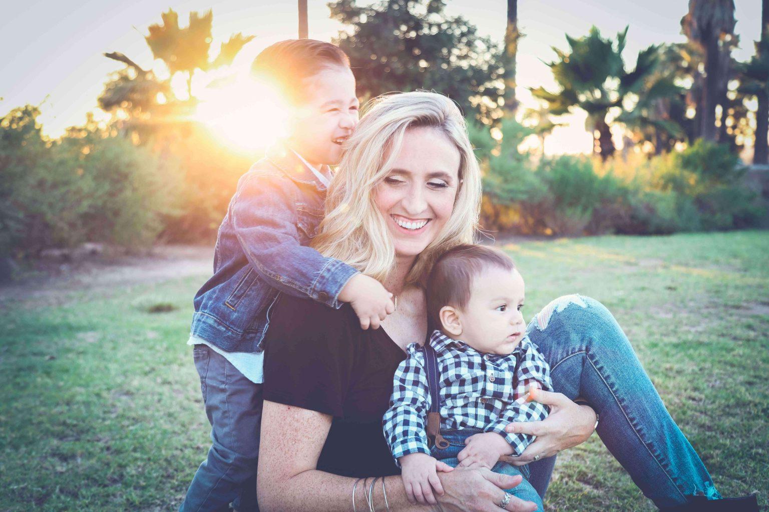 happy-healthy-mom
