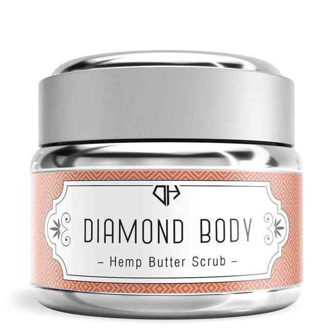 hemp-butter-body-scrub-skincare