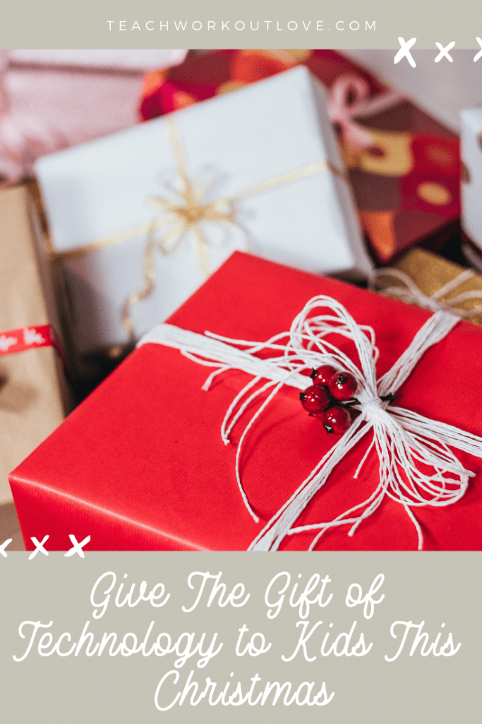 25+ Best Christmas Gift Ideas For Kids 2023 - TWL Working Moms