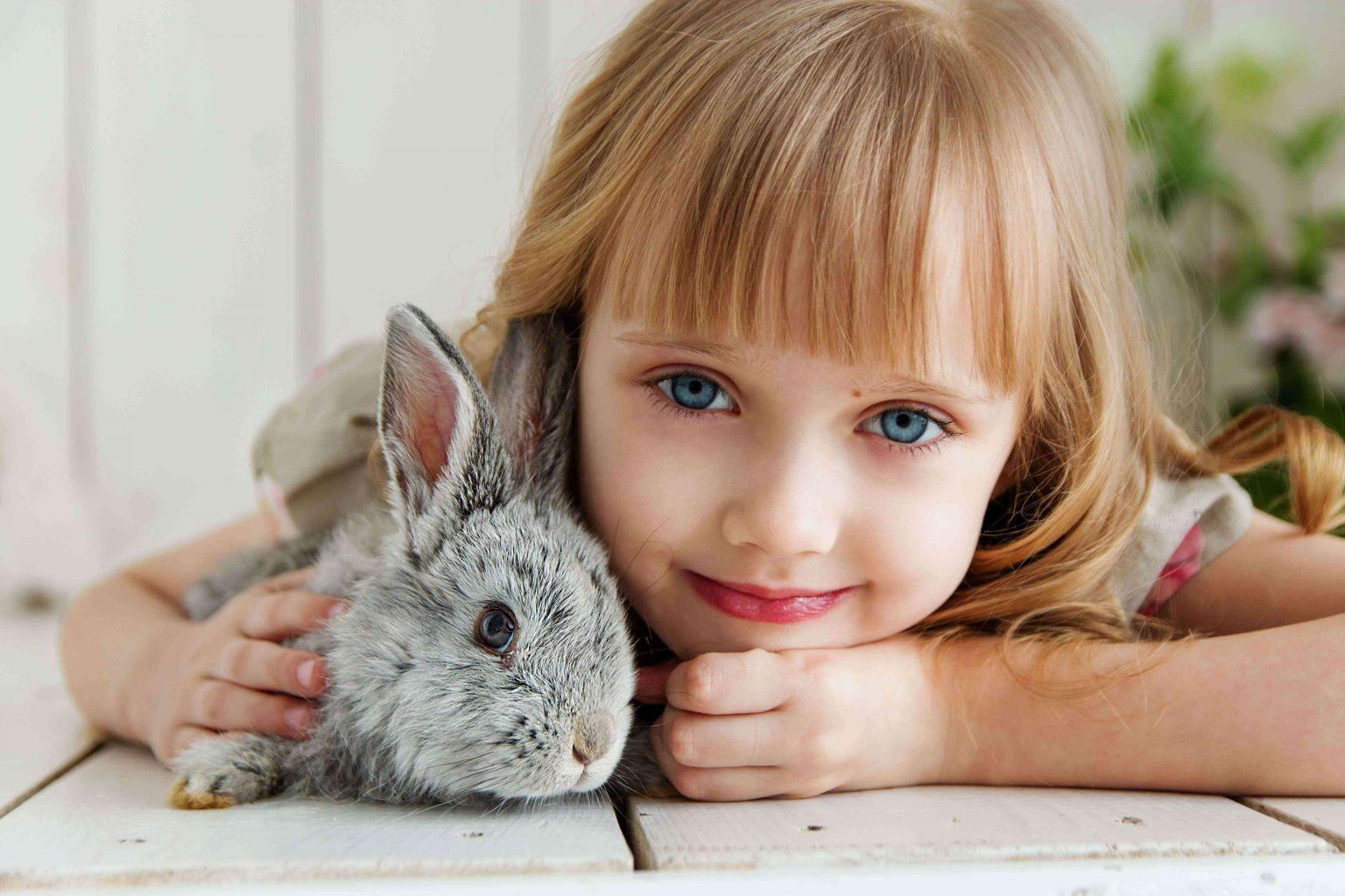 child-with-bunny-autism