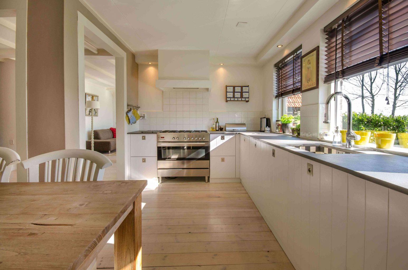 allergy-free-home
