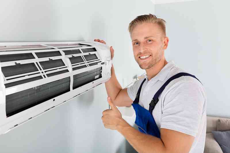 Air Conditioning Installation