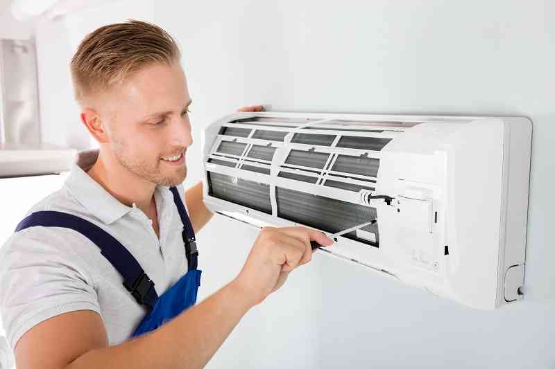 Air Conditioning Installation