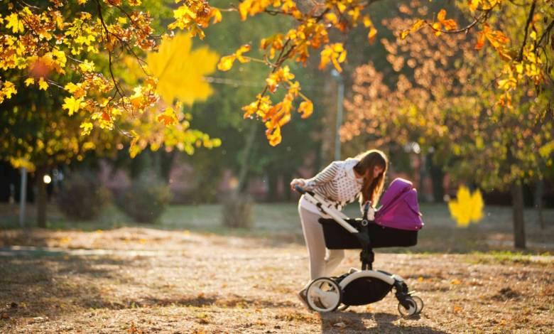 How To Keep Your Baby Safe and Comfortable in a Stroller