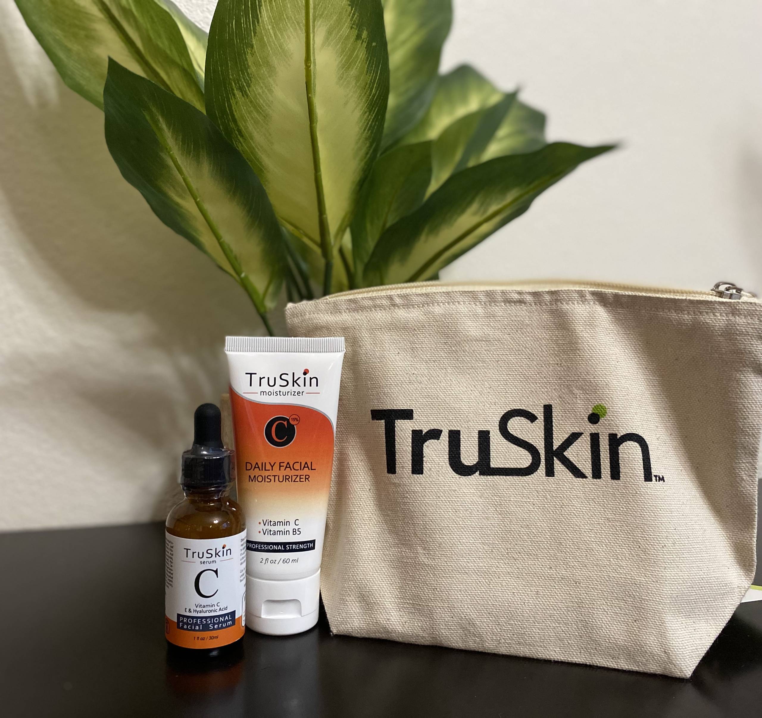 TruSkin Vitamin C Serum